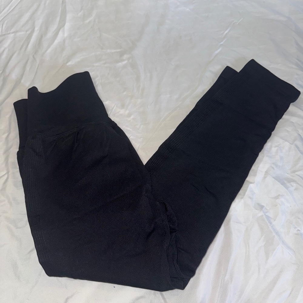 Workout tights